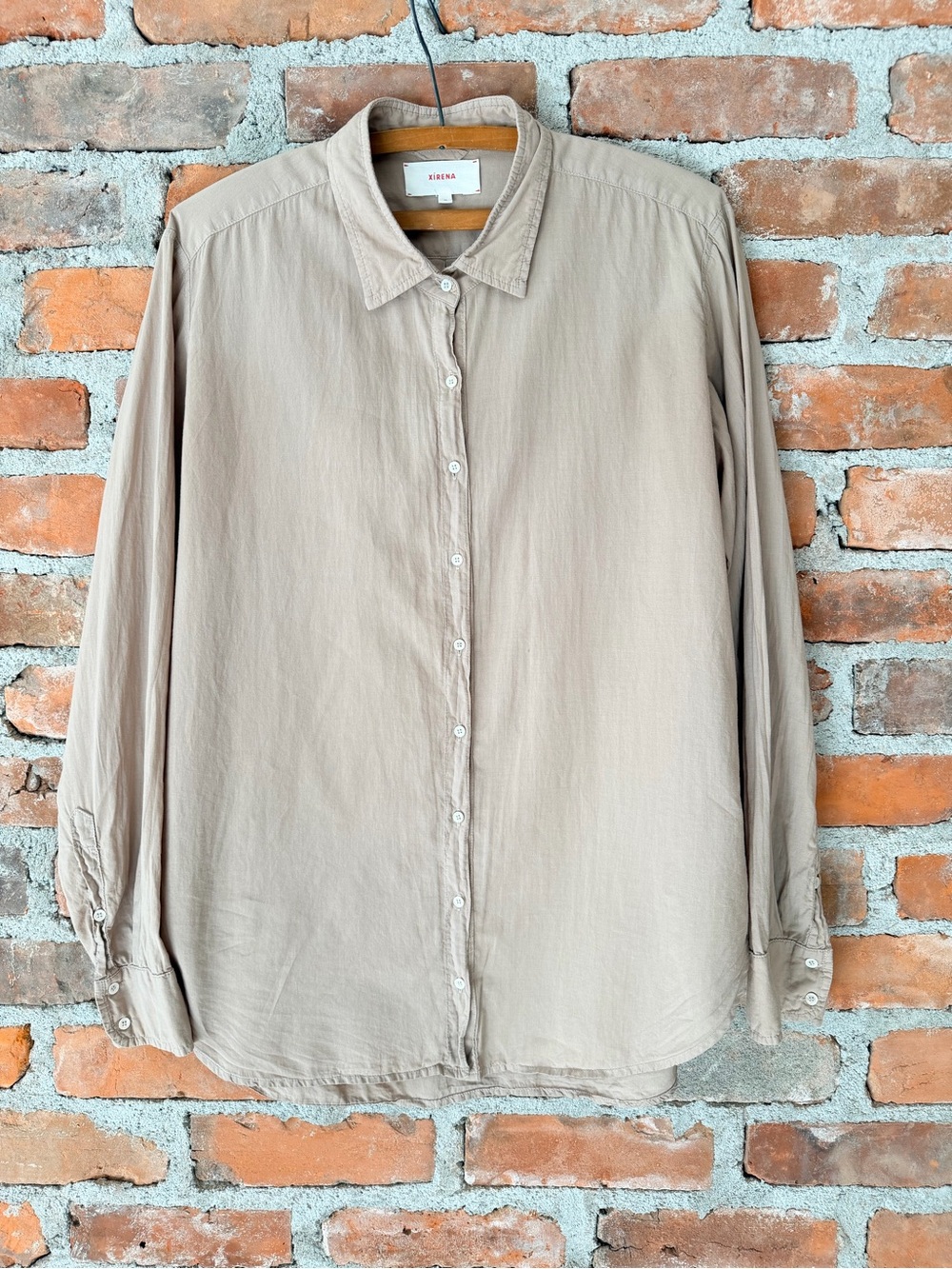 Xirena | Beau Shirt